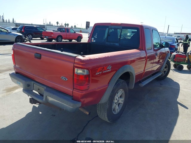 Продажа на аукционе авто 2003 Ford Ranger Edge/xlt, vin: 1FTZR45E13PA98198, номер лота: 46141465