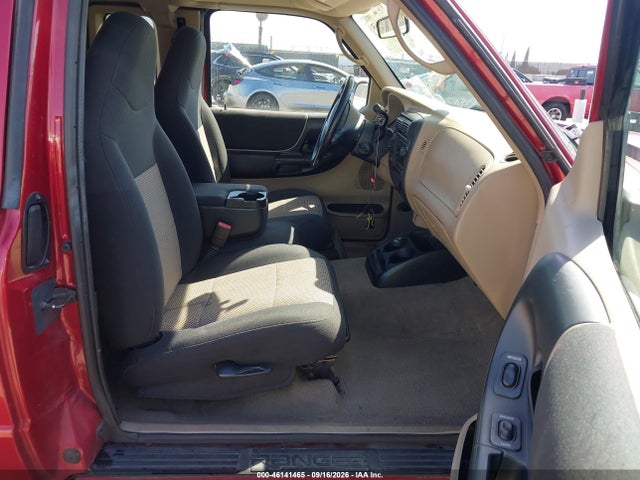Продажа на аукционе авто 2003 Ford Ranger Edge/xlt, vin: 1FTZR45E13PA98198, номер лота: 46141465