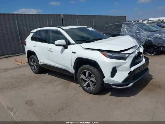 Продажа на аукционе авто 2023 Toyota Rav4 Prime Se, vin: JTMAB3FV5PD121063, номер лота: 46141468