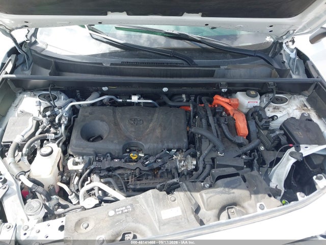 Продажа на аукционе авто 2023 Toyota Rav4 Prime Se, vin: JTMAB3FV5PD121063, номер лота: 46141468