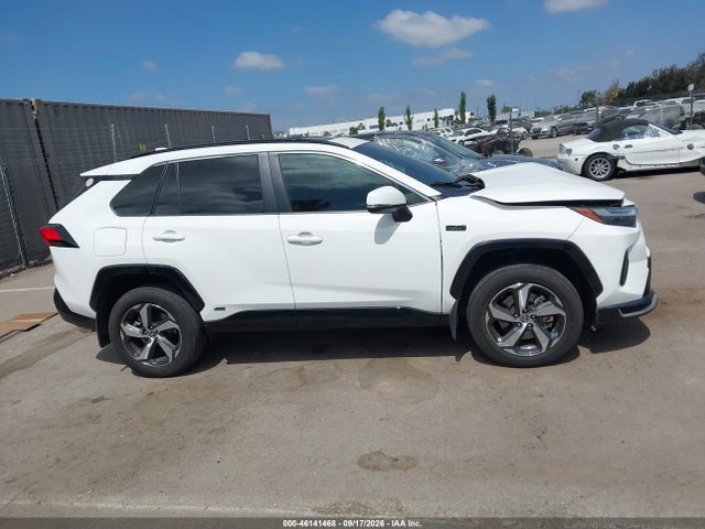 Продажа на аукционе авто 2023 Toyota Rav4 Prime Se, vin: JTMAB3FV5PD121063, номер лота: 46141468