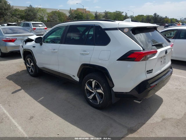 Продажа на аукционе авто 2023 Toyota Rav4 Prime Se, vin: JTMAB3FV5PD121063, номер лота: 46141468