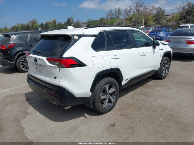 Продажа на аукционе авто 2023 Toyota Rav4 Prime Se, vin: JTMAB3FV5PD121063, номер лота: 46141468