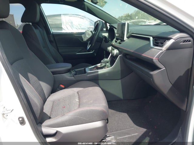 Продажа на аукционе авто 2023 Toyota Rav4 Prime Se, vin: JTMAB3FV5PD121063, номер лота: 46141468
