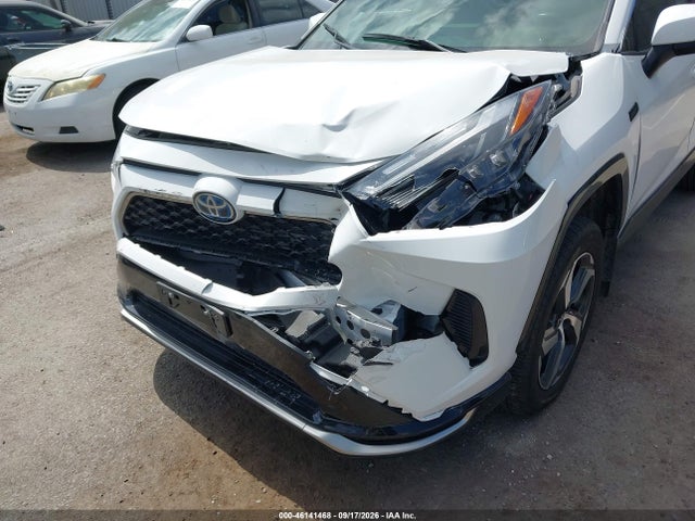 Продажа на аукционе авто 2023 Toyota Rav4 Prime Se, vin: JTMAB3FV5PD121063, номер лота: 46141468