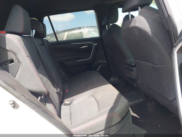 Продажа на аукционе авто 2023 Toyota Rav4 Prime Se, vin: JTMAB3FV5PD121063, номер лота: 46141468