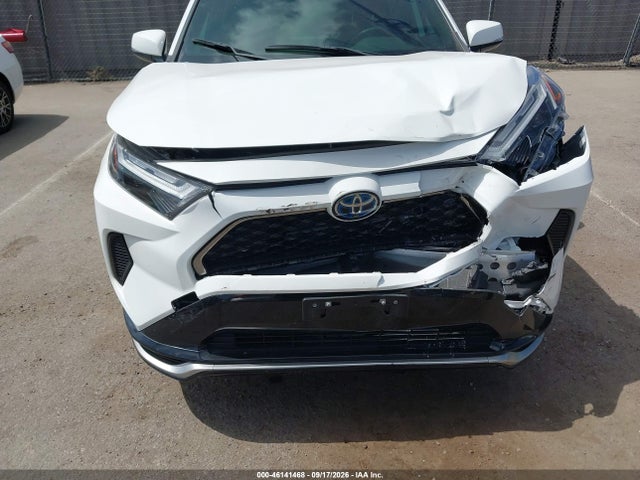 Продажа на аукционе авто 2023 Toyota Rav4 Prime Se, vin: JTMAB3FV5PD121063, номер лота: 46141468