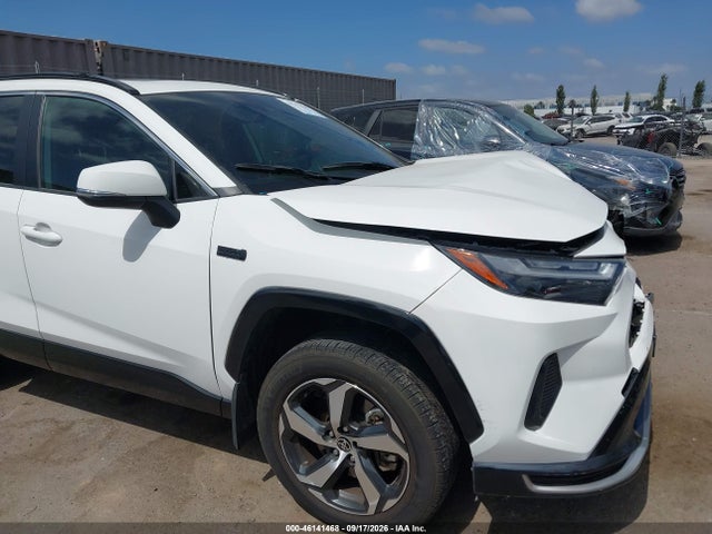 Продажа на аукционе авто 2023 Toyota Rav4 Prime Se, vin: JTMAB3FV5PD121063, номер лота: 46141468