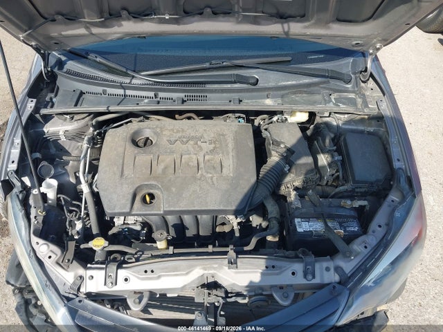 Aukcja sprzedaży 2016 Toyota Corolla Le, vin: 5YFBURHEXGP441376, numer aukcji: 46141469