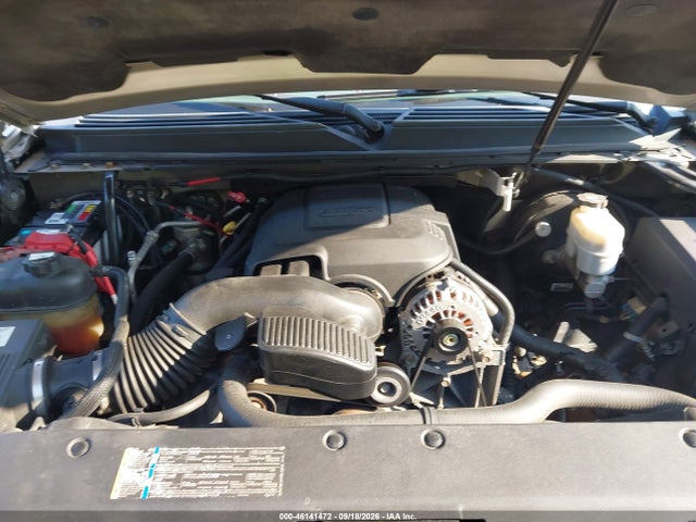Aukcja sprzedaży 2008 Chevrolet Suburban 1500 Lt, vin: 1GNFK16328J130614, numer aukcji: 46141472
