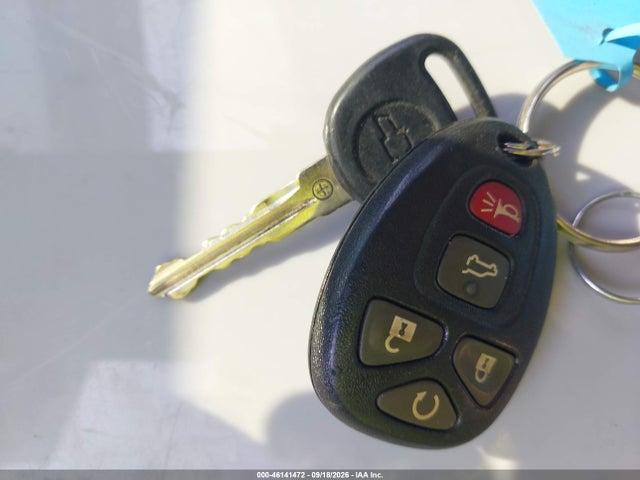 Aukcja sprzedaży 2008 Chevrolet Suburban 1500 Lt, vin: 1GNFK16328J130614, numer aukcji: 46141472