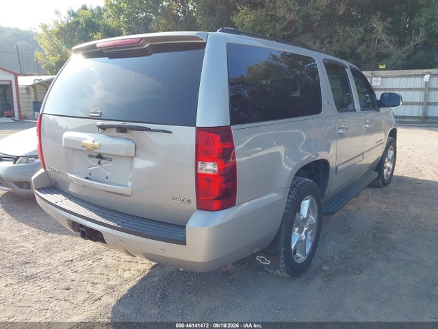 Aukcja sprzedaży 2008 Chevrolet Suburban 1500 Lt, vin: 1GNFK16328J130614, numer aukcji: 46141472