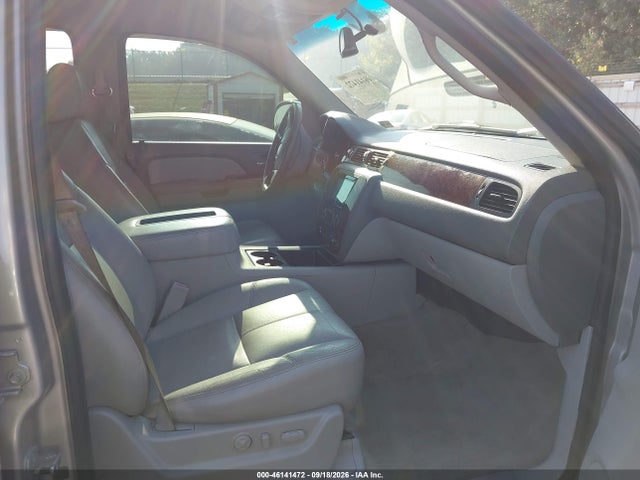 Aukcja sprzedaży 2008 Chevrolet Suburban 1500 Lt, vin: 1GNFK16328J130614, numer aukcji: 46141472