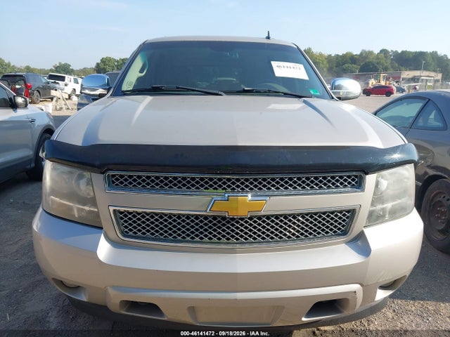 Aukcja sprzedaży 2008 Chevrolet Suburban 1500 Lt, vin: 1GNFK16328J130614, numer aukcji: 46141472