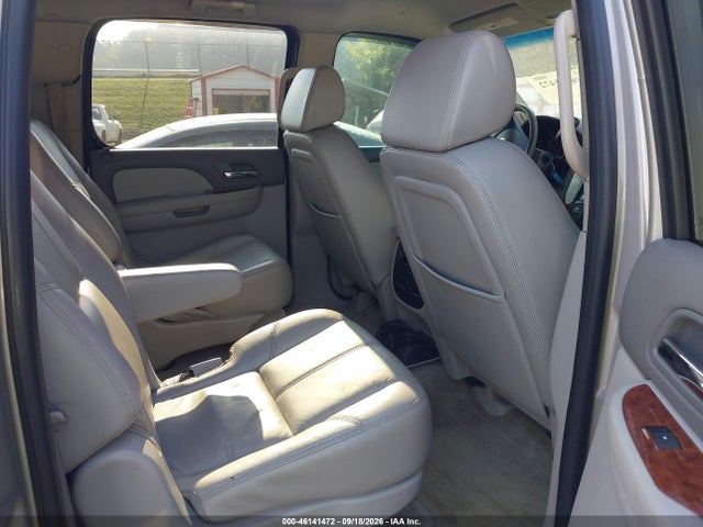 Aukcja sprzedaży 2008 Chevrolet Suburban 1500 Lt, vin: 1GNFK16328J130614, numer aukcji: 46141472