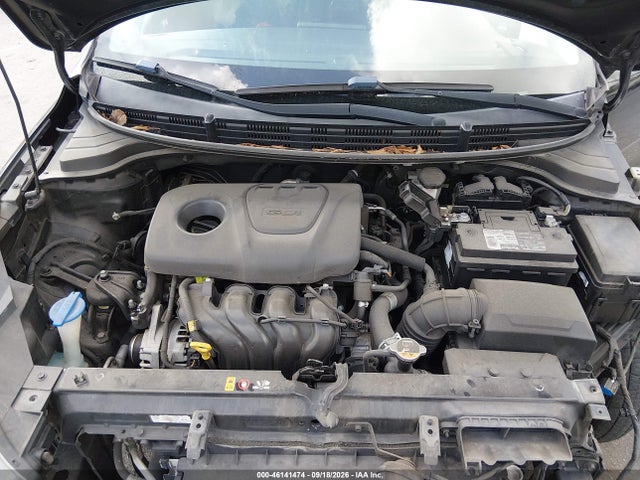Aukcja sprzedaży 2018 Kia Rio S, vin: 3KPA24AB1JE120694, numer aukcji: 46141474