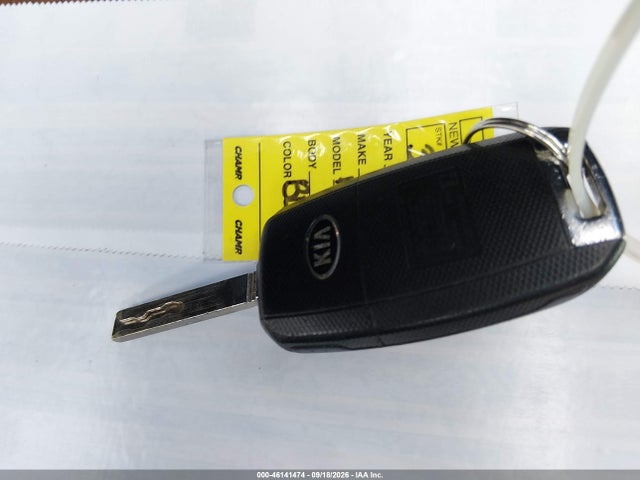 Aukcja sprzedaży 2018 Kia Rio S, vin: 3KPA24AB1JE120694, numer aukcji: 46141474