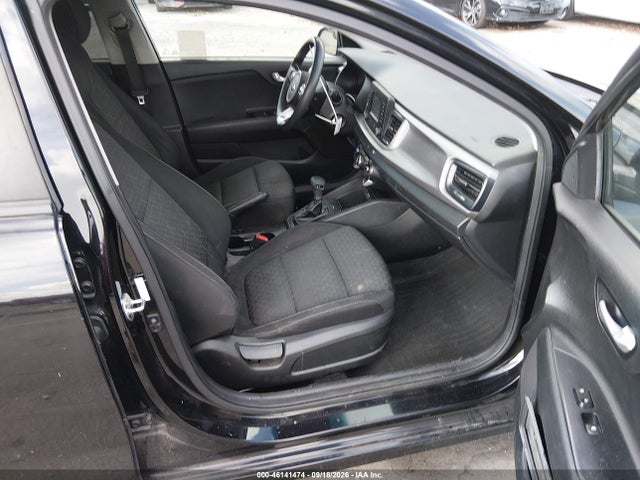 Aukcja sprzedaży 2018 Kia Rio S, vin: 3KPA24AB1JE120694, numer aukcji: 46141474