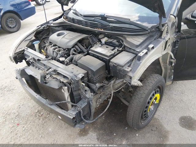 Aukcja sprzedaży 2018 Kia Rio S, vin: 3KPA24AB1JE120694, numer aukcji: 46141474