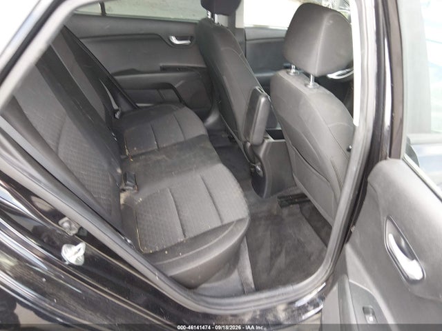 Aukcja sprzedaży 2018 Kia Rio S, vin: 3KPA24AB1JE120694, numer aukcji: 46141474