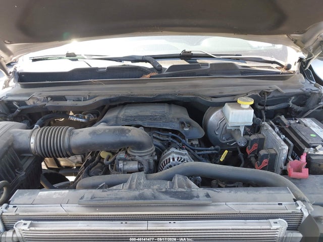 2019 Ram 1500 Big Horn/lone Star  4x2 5'7 Box მანქანა იყიდება აუქციონზე, vin: 1C6RREFTXKN685570, აუქციონის ნომერი: 46141477