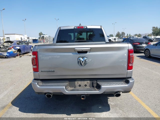 2019 Ram 1500 Big Horn/lone Star  4x2 5'7 Box მანქანა იყიდება აუქციონზე, vin: 1C6RREFTXKN685570, აუქციონის ნომერი: 46141477