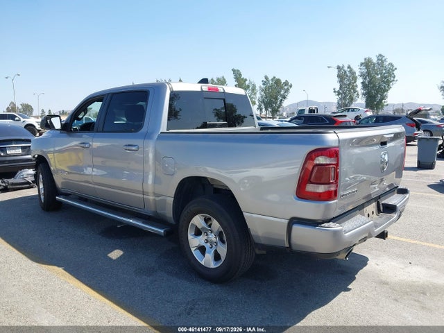 2019 Ram 1500 Big Horn/lone Star  4x2 5'7 Box მანქანა იყიდება აუქციონზე, vin: 1C6RREFTXKN685570, აუქციონის ნომერი: 46141477