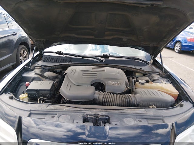 2014 Chrysler 300 მანქანა იყიდება აუქციონზე, vin: 2C3CCAAG4EH375421, აუქციონის ნომერი: 46141482