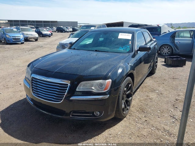 2014 Chrysler 300 მანქანა იყიდება აუქციონზე, vin: 2C3CCAAG4EH375421, აუქციონის ნომერი: 46141482