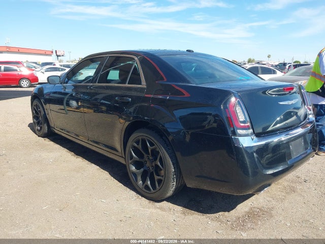 2014 Chrysler 300 მანქანა იყიდება აუქციონზე, vin: 2C3CCAAG4EH375421, აუქციონის ნომერი: 46141482