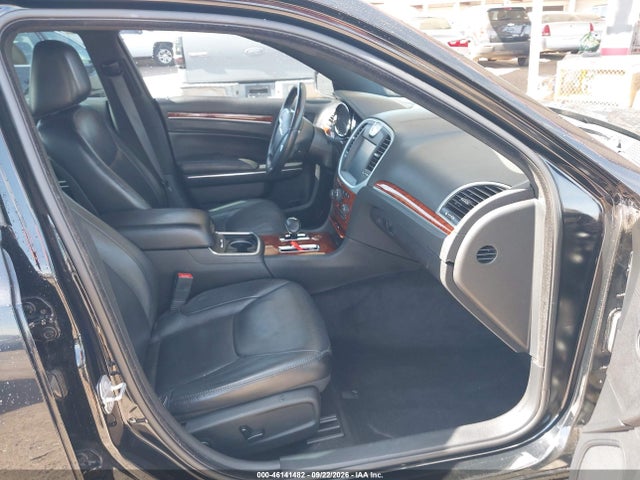 2014 Chrysler 300 მანქანა იყიდება აუქციონზე, vin: 2C3CCAAG4EH375421, აუქციონის ნომერი: 46141482