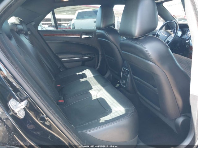 2014 Chrysler 300 მანქანა იყიდება აუქციონზე, vin: 2C3CCAAG4EH375421, აუქციონის ნომერი: 46141482