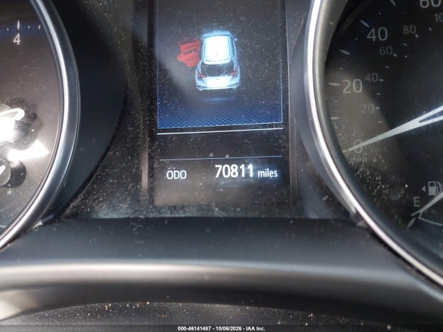NMTKHMBX0MR132194 Toyota C-HR XLE