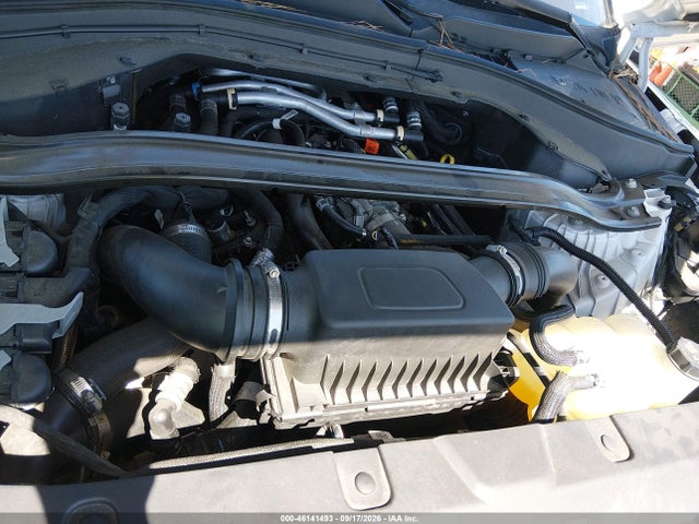 Lincoln Aviator Black Label 2021 5LM5J9XC7MGL10661 Image 10
