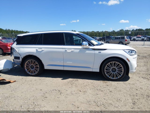 Lincoln Aviator Black Label 2021 5LM5J9XC7MGL10661 Image 14