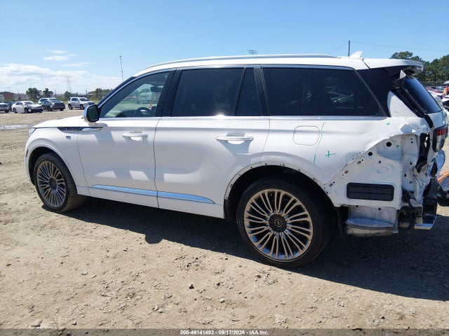 Lincoln Aviator Black Label 2021 5LM5J9XC7MGL10661 Image 15