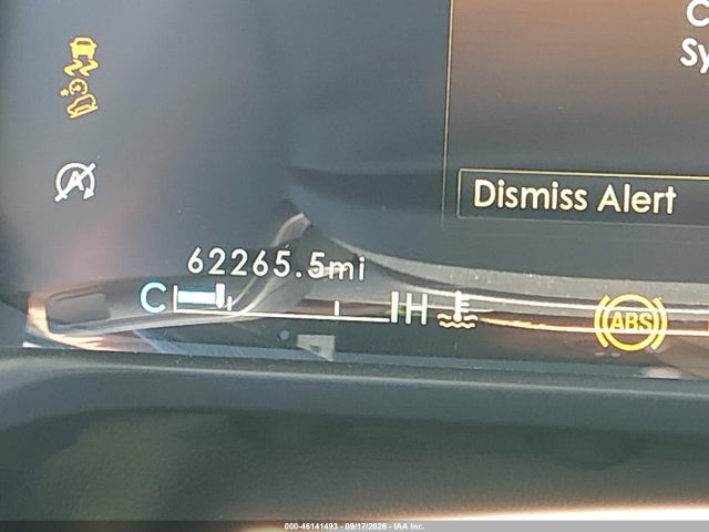 Lincoln Aviator Black Label 2021 5LM5J9XC7MGL10661 Image 16