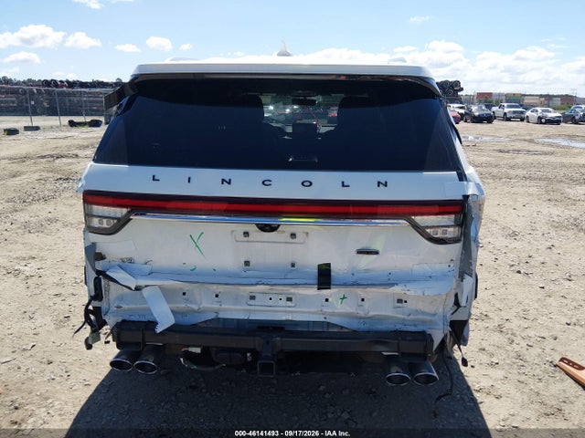 Lincoln Aviator Black Label 2021 5LM5J9XC7MGL10661 Image 17