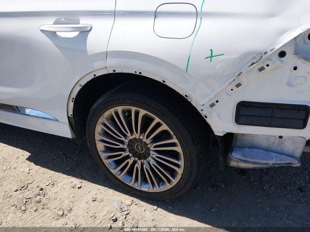 Lincoln Aviator Black Label 2021 5LM5J9XC7MGL10661 Image 19