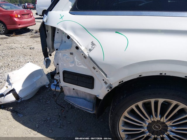 Lincoln Aviator Black Label 2021 5LM5J9XC7MGL10661 Image 21