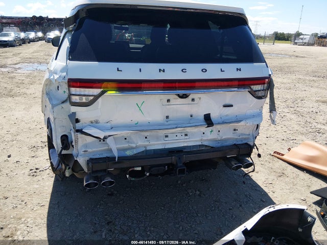 Lincoln Aviator Black Label 2021 5LM5J9XC7MGL10661 Image 6