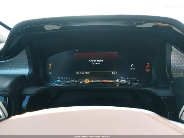 Lincoln Aviator Black Label 2021 5LM5J9XC7MGL10661 Image 7