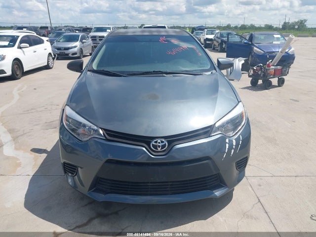 Продаж на аукціоні авто 2014 Toyota Corolla L, vin: 2T1BURHE0EC043090, номер лоту: 46141494