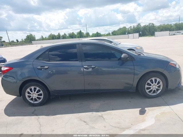 Продаж на аукціоні авто 2014 Toyota Corolla L, vin: 2T1BURHE0EC043090, номер лоту: 46141494