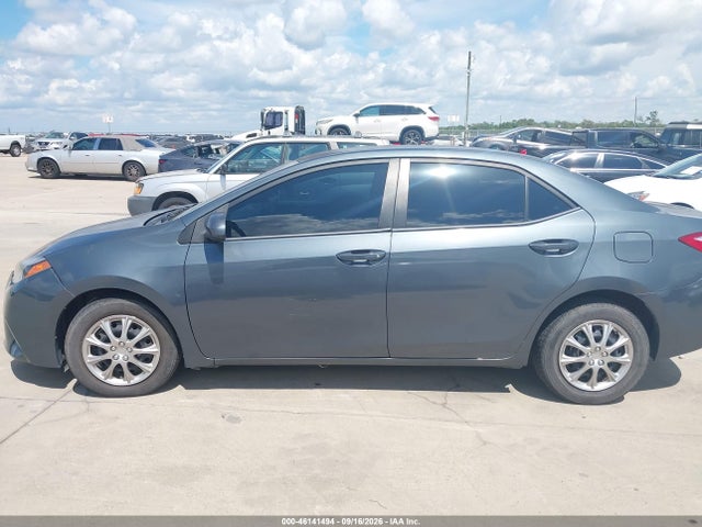 Продаж на аукціоні авто 2014 Toyota Corolla L, vin: 2T1BURHE0EC043090, номер лоту: 46141494