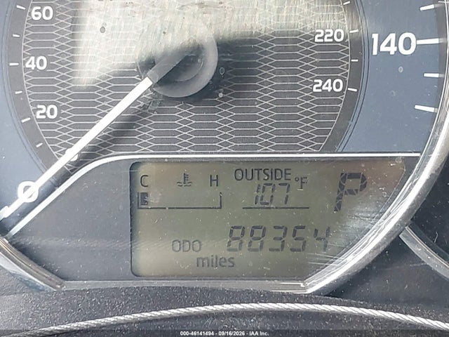 Продаж на аукціоні авто 2014 Toyota Corolla L, vin: 2T1BURHE0EC043090, номер лоту: 46141494