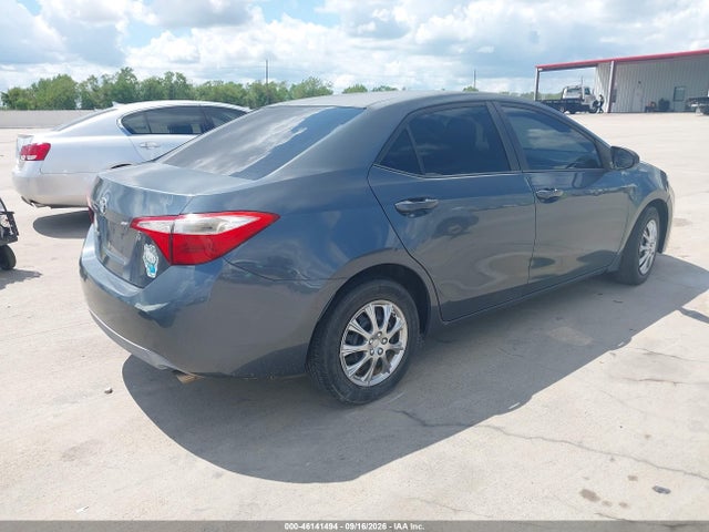 Продаж на аукціоні авто 2014 Toyota Corolla L, vin: 2T1BURHE0EC043090, номер лоту: 46141494