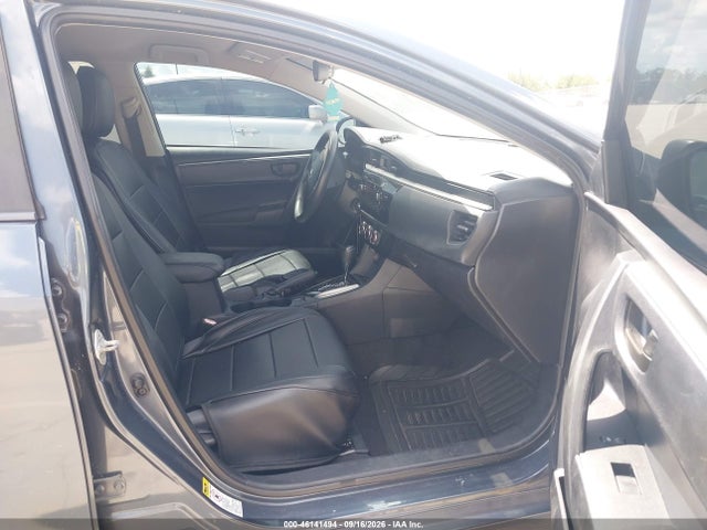 Продаж на аукціоні авто 2014 Toyota Corolla L, vin: 2T1BURHE0EC043090, номер лоту: 46141494