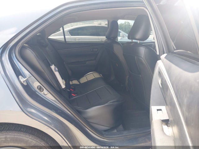 Продаж на аукціоні авто 2014 Toyota Corolla L, vin: 2T1BURHE0EC043090, номер лоту: 46141494