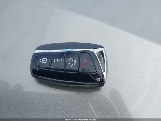 46141495 :رقم المزاد ، 5XYZU3LB3GG334831 vin ، 2016 Hyundai Santa Fe Sport 2.4l مزاد بيع